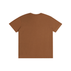 CoolyJapan Essential Pure Cotton Tee — 180gsm Lightweight Everyday T-Shirt