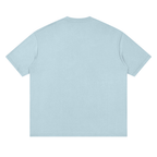 Streetwear Loose Drop Shoulder T-Shirt