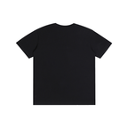 CoolyJapan Essential Pure Cotton Tee — 180gsm Lightweight Everyday T-Shirt