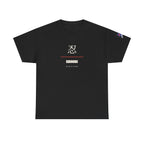 Shinobi T Shirt Ninja Japanese Kanji Tee Silent Warrior Gift for Anime Fans, Martial Arts Lover Clothing, Unique Graphic Shirt for Him