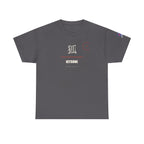 Kitsune Japanese Fox Spirit Tee | Anime Folklore Graphic Shirt