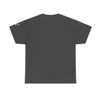 Ryuu Dragon Rises Kanji T-Shirt | Japanese Anime Graphic Tee
