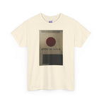 Made in Japan — Hinomaru Wall Mural Print | Urban Japanese Street Art T-Shirt
