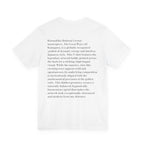 Great Wave Golden Ratio T-Shirt — "Math is Aesthetic" Hokusai Graphic Tee