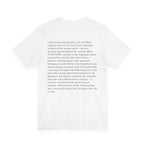 So Shiko "Carp Leaping Through Waves" | Japanese Art Museum T-Shirt