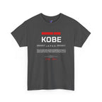 Kobe T-Shirt | 神戸 Rokko Mountains & Harbor City Japan Tee | Designed by Japanese