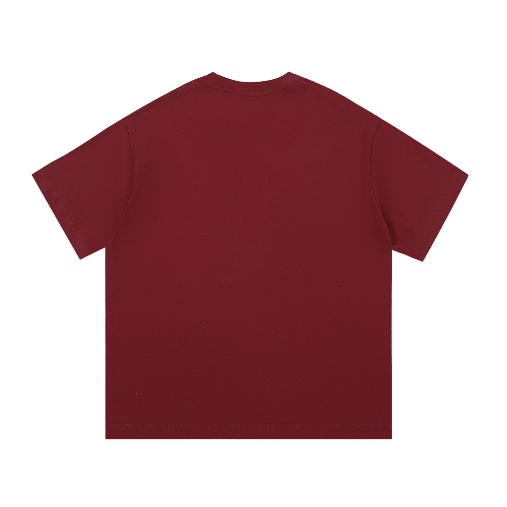 YOIYOI ART LAB — Minimal Logo Tee (Unisex)