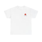 Japanese City Design T-Shirt; Tokyo Version