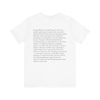 Tomiji Negami "Spring Birds", Japanese Art Museum T-Shirt