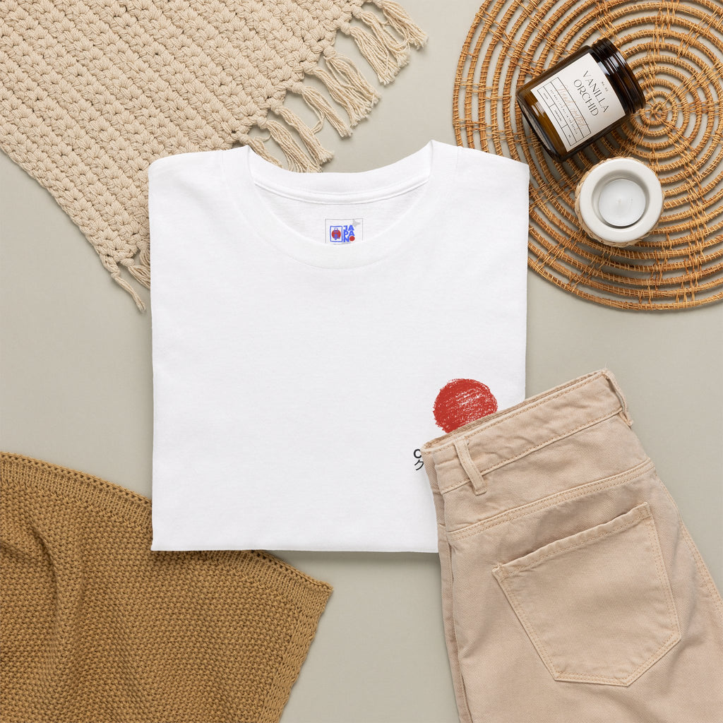 Tokyo Street Culture T-Shirt | Vintage Manga Cityscape Tee