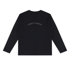 Unisex Heavyweight Long Sleeve T-Shirt