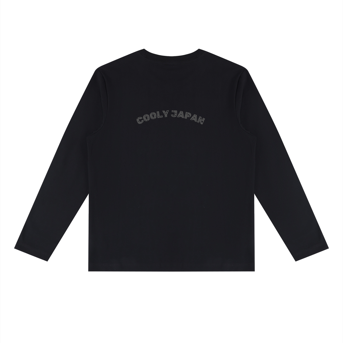 Unisex Heavyweight Long Sleeve T-Shirt
