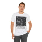 Smart Persons Hardly Use Smartphones T-Shirt, Plato's Republic Tee, Philosophy Satire Shirt, Intellectual Humor Gift, Deep Thinker Tee