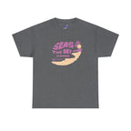Seas the Day Okinawa Beach Tee — Vacation Graphic T-Shirt