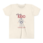 Kids Judo Shirt | Uchimata Ippon Tee | Funny Martial Arts T-Shirt for Boys & Girls | Japanese Judo Club Graphic Tee | Youth Judoka Gift