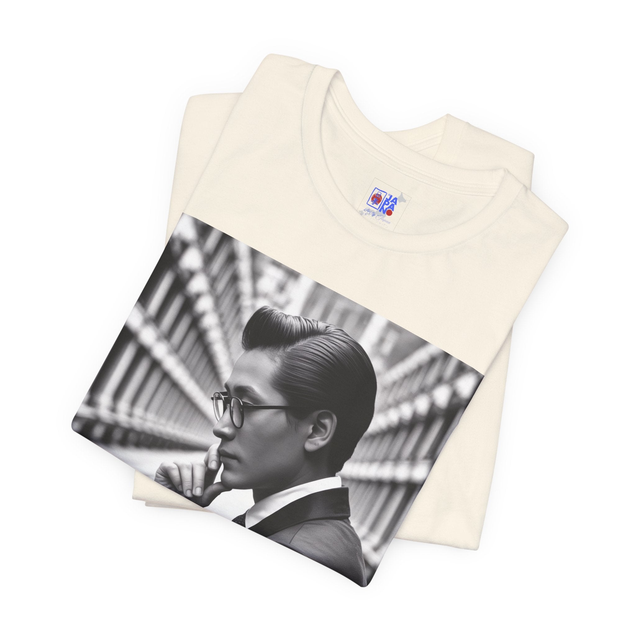 Critical Thinking | The Thinking Person's T-Shirt