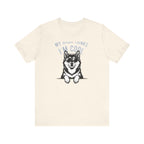 I'm Cool Japanese Aesthetic Unisex Tee | Minimalist Japan Street Style | CoolyJapan PhD-Curated Apparel