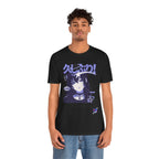I Am Cool, Are You? Anime Aesthetic Tee