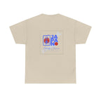 Went to Japan Once. Now Everything Else Is a Little Disappointing. | Front & Back Japan Graphic Tee