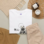 Meditating Bear Tee