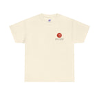 Fukuoka Street Culture Tee | Japanese Night Market Illustration