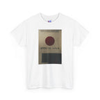 Made in Japan — Hinomaru Wall Mural Print | Urban Japanese Street Art T-Shirt