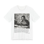 Nikola Tesla "Money" | Verified Quote T-Shirt | The Thinking Person's Tee