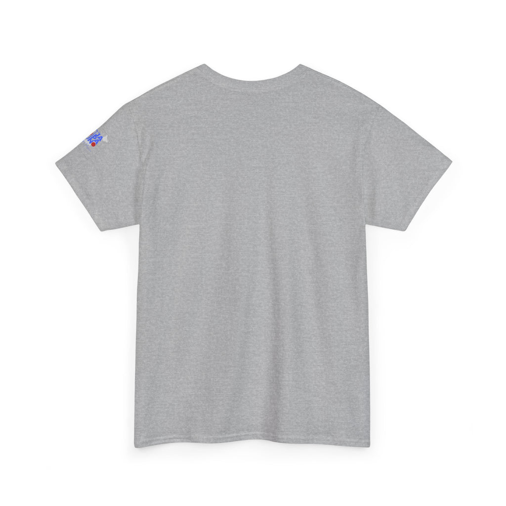 The Gentleman Shiba | Peaky Blinders Newsboy Cap Pencil Art Tee