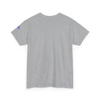 The Gentleman Shiba | Peaky Blinders Newsboy Cap Pencil Art Tee