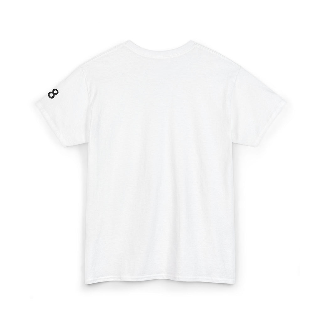 I Love 山本 (Yamamoto) Baseball Tee — 18 Sleeve
