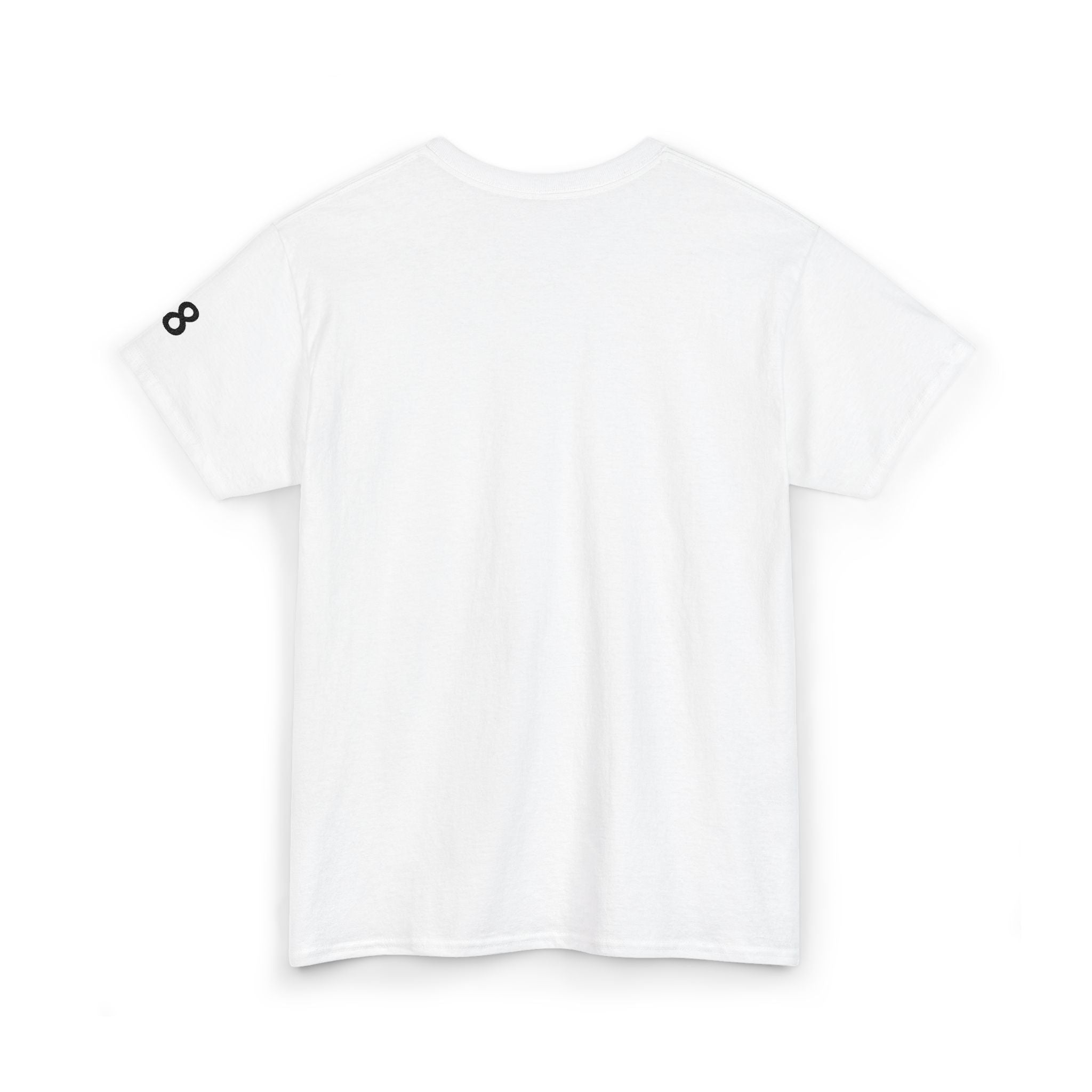 I Love 山本 (Yamamoto) Baseball Tee — 18 Sleeve