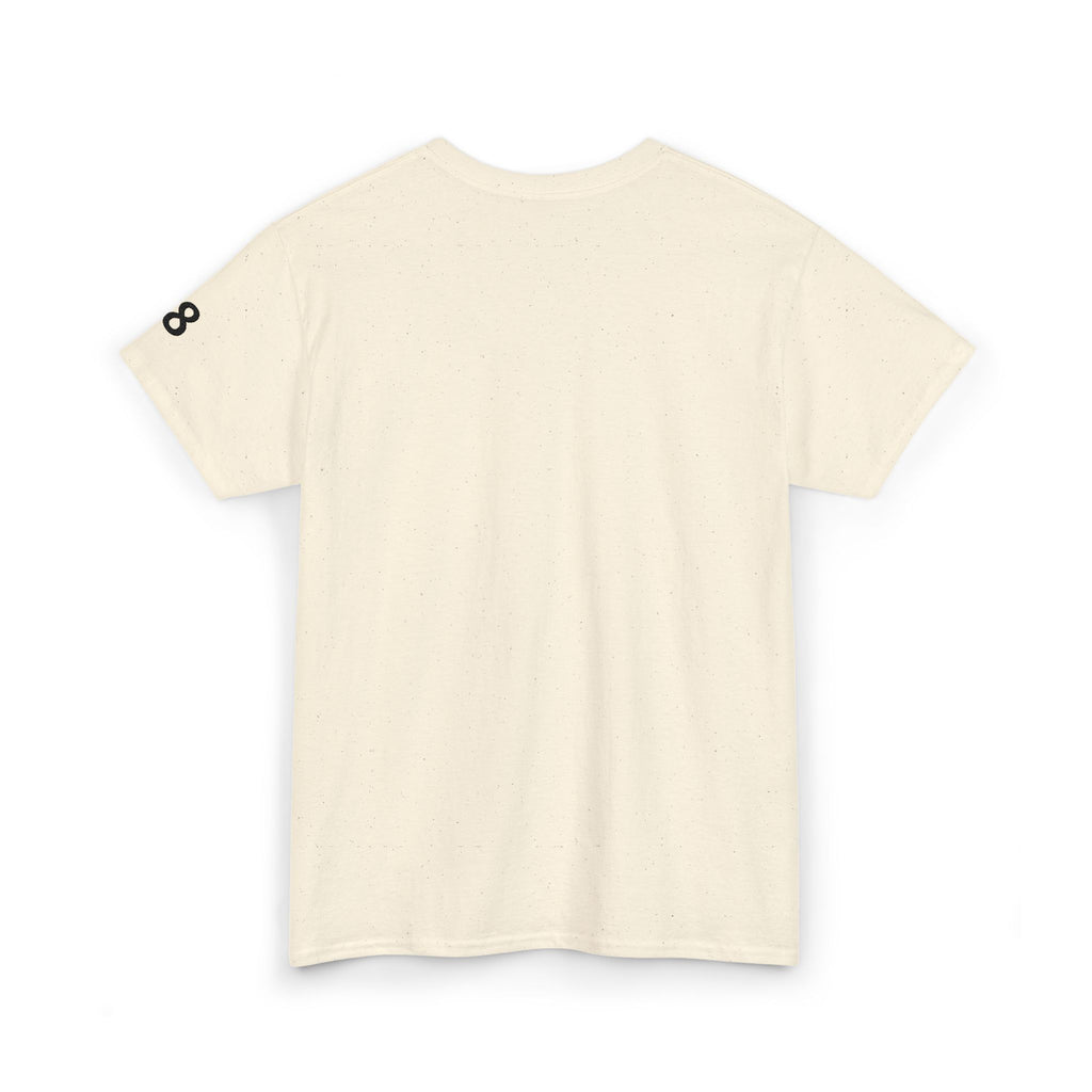 I Love 山本 (Yamamoto) Baseball Tee — 18 Sleeve
