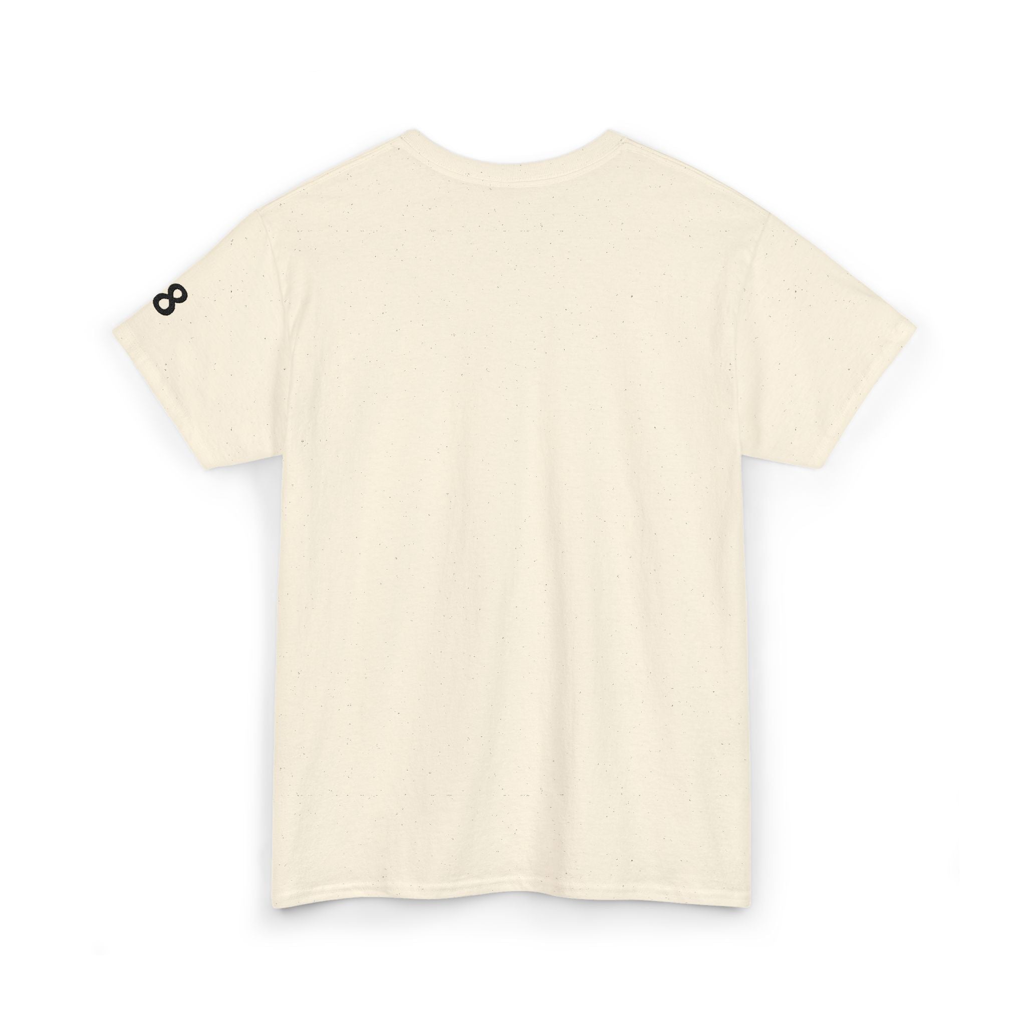 I Love 山本 (Yamamoto) Baseball Tee — 18 Sleeve