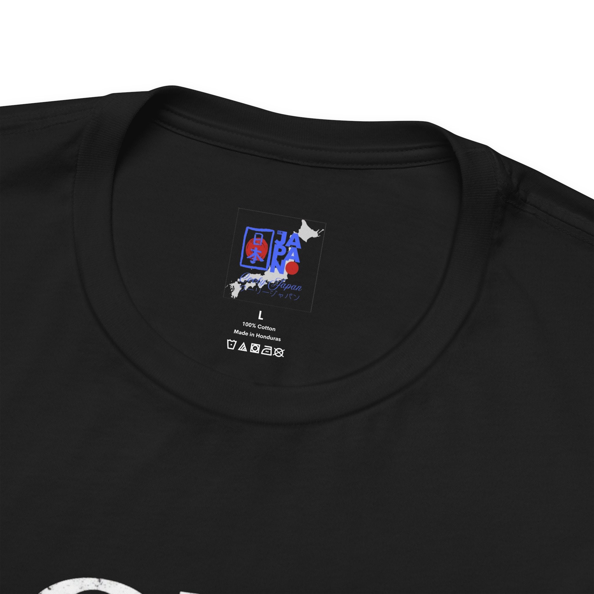 Ichigo Ichie Japanese Philosophy T-Shirt — One Life One Chance One Purpose | 一期一会 Vintage Typography Zen Tee