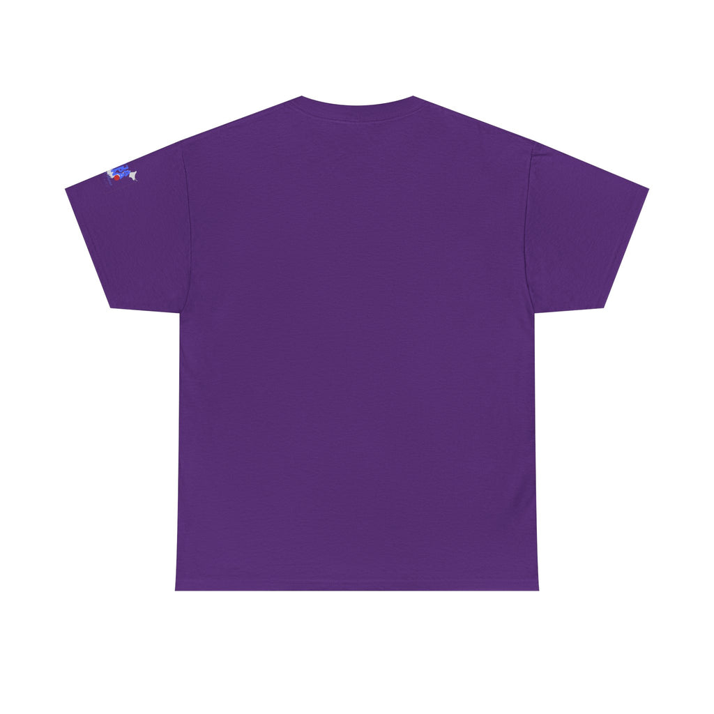 Ryuu Dragon Rises Kanji T-Shirt | Japanese Anime Graphic Tee