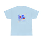 Went to Japan Once. Now Everything Else Is a Little Disappointing. | Front & Back Japan Graphic Tee