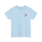 Nara Street Culture Tee | Japanese Cityscape Graphic T-Shirt