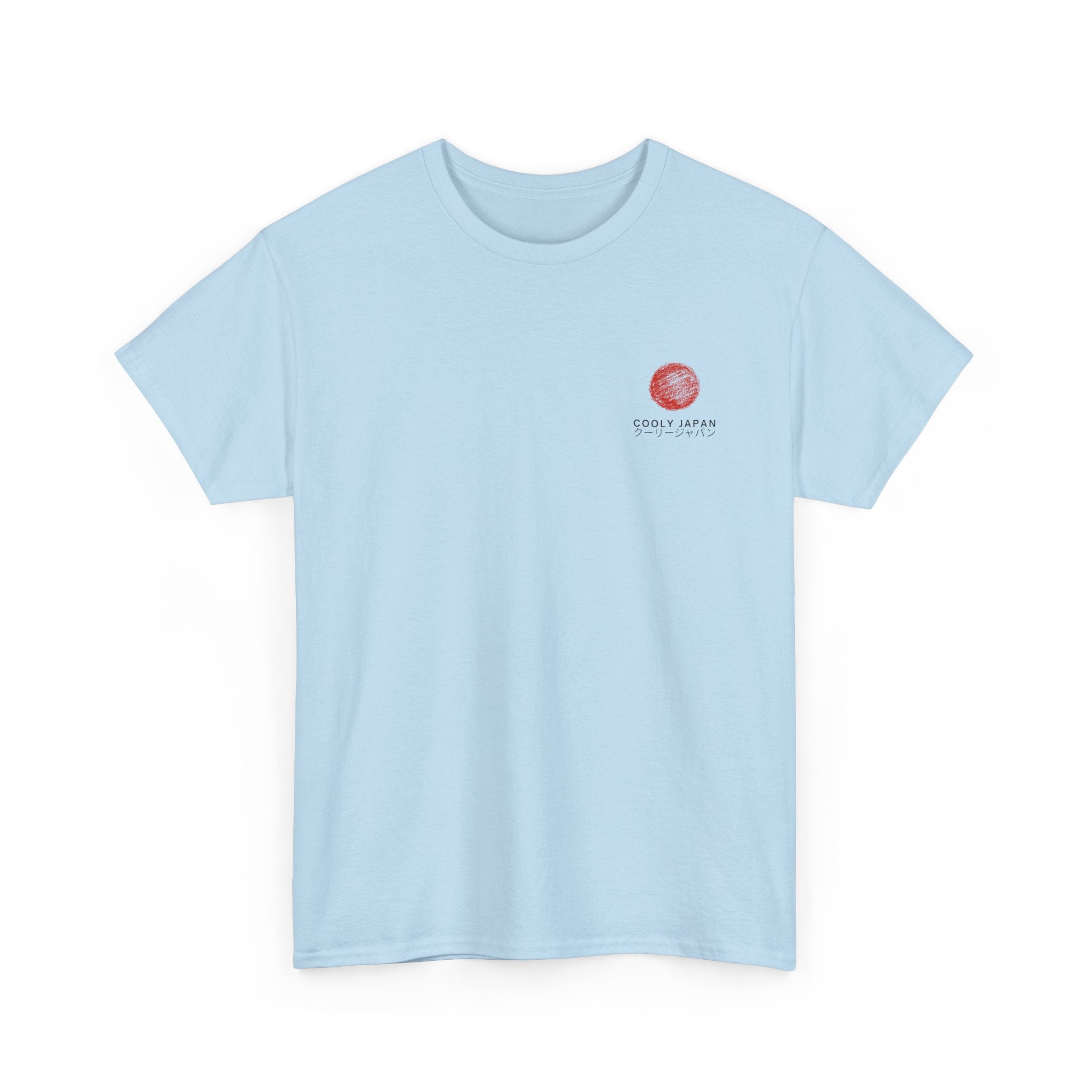 Nara Street Culture Tee | Japanese Cityscape Graphic T-Shirt