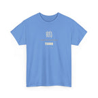 Tsuru T Shirt Japanese Crane Kanji Tee Minimalist Graphic Shirt for Crane Lovers, Origami Art Shirt, Zen Style Apparel