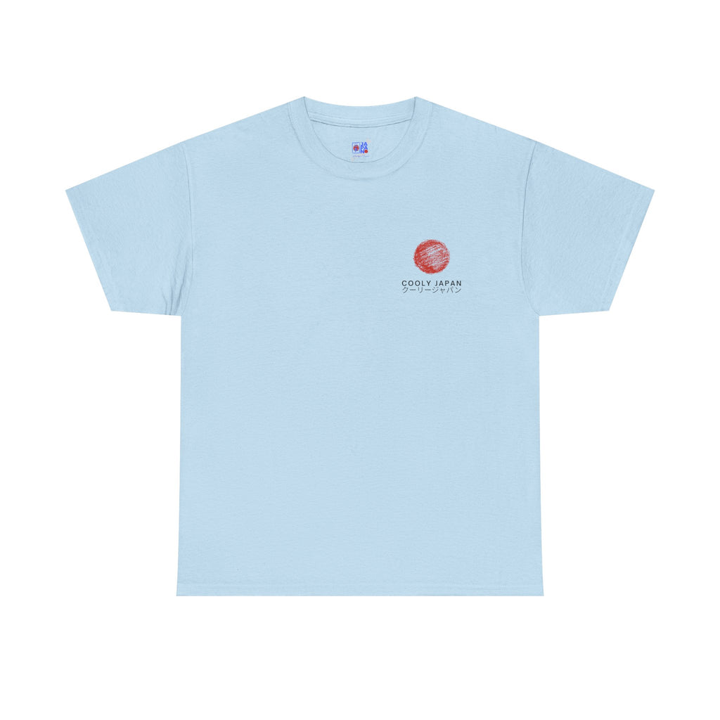 Fukuoka Street Culture Tee | Japanese Night Market Illustration