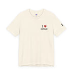 I  OHTANI Tee — Baseball Fan Short Sleeve T‑Shirt