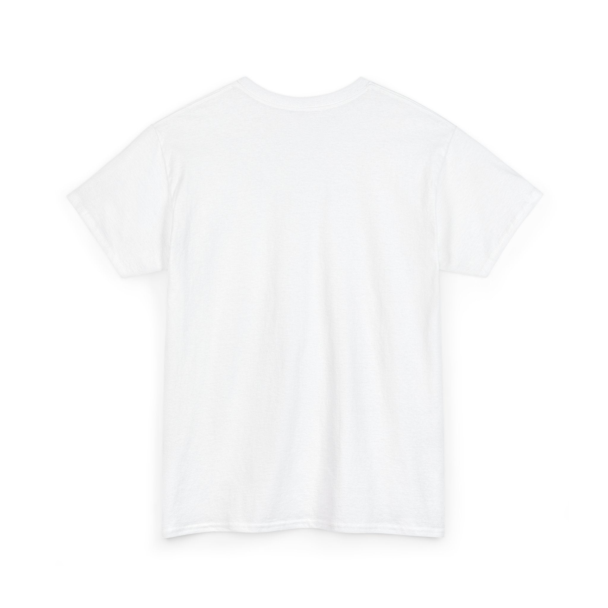 Less Is More — Minimalist Zen T-Shirt