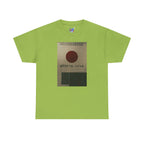 Made in Japan — Hinomaru Wall Mural Print | Urban Japanese Street Art T-Shirt