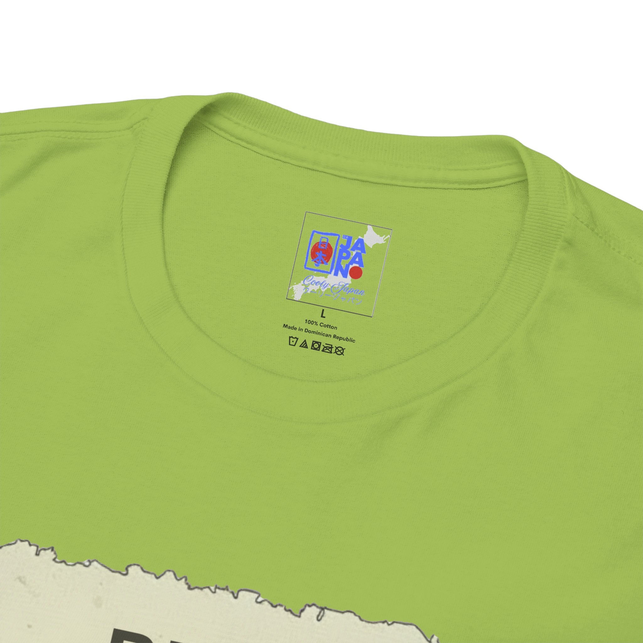 Samurai Shiba Inu Drinking Matcha Tee — Relax Matcha Time Graphic T-Shirt