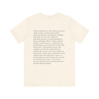Japanese Art T-Shirt, Mori Sosen Three Monkeys, Museum Tee, Edo Period Animal Painting Japanese Macaque Gift