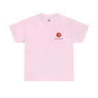 Fukuoka Street Culture Tee | Japanese Night Market Illustration