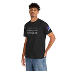 Shikata Ga Nai — 仕方がない | Japanese Stoic Philosophy Tee