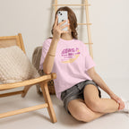 Seas the Day Okinawa Beach Tee — Vacation Graphic T-Shirt