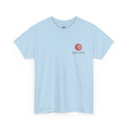 Fukuoka Street Culture Tee | Japanese Night Market Illustration