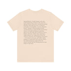 Tomiji Negami "Spring Birds", Japanese Art Museum T-Shirt